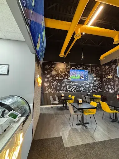 Best African dish in Calgary, AB