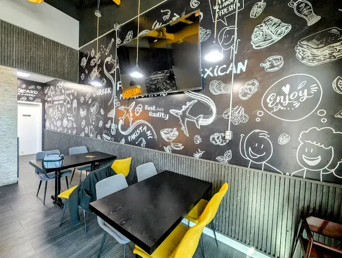 Best Fusion Bites in Calgary, AB