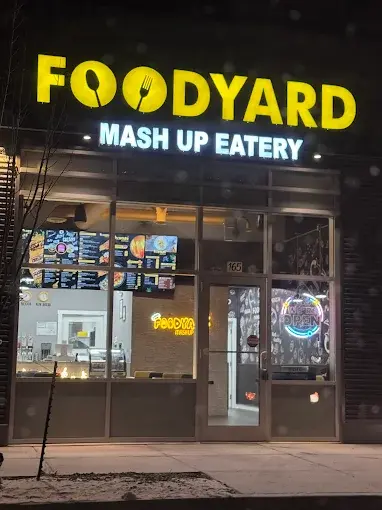 Best Fusion Bites in Calgary, AB