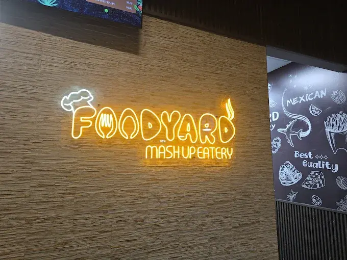 Foodyard Franchise Opportunity