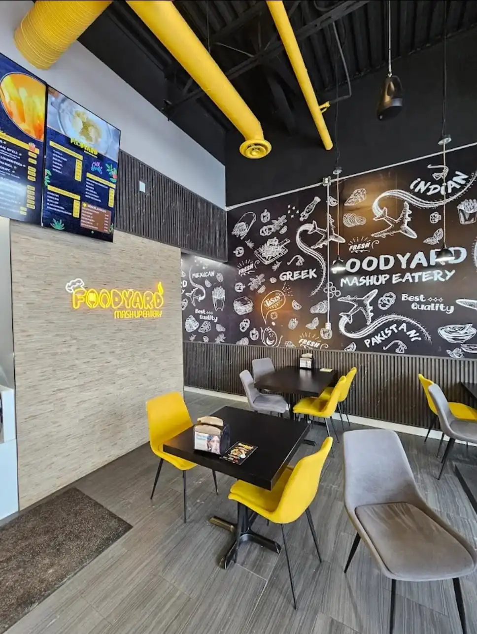 Best vegetable manchurian in Calgary, AB