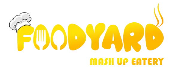 Foodyard logo
